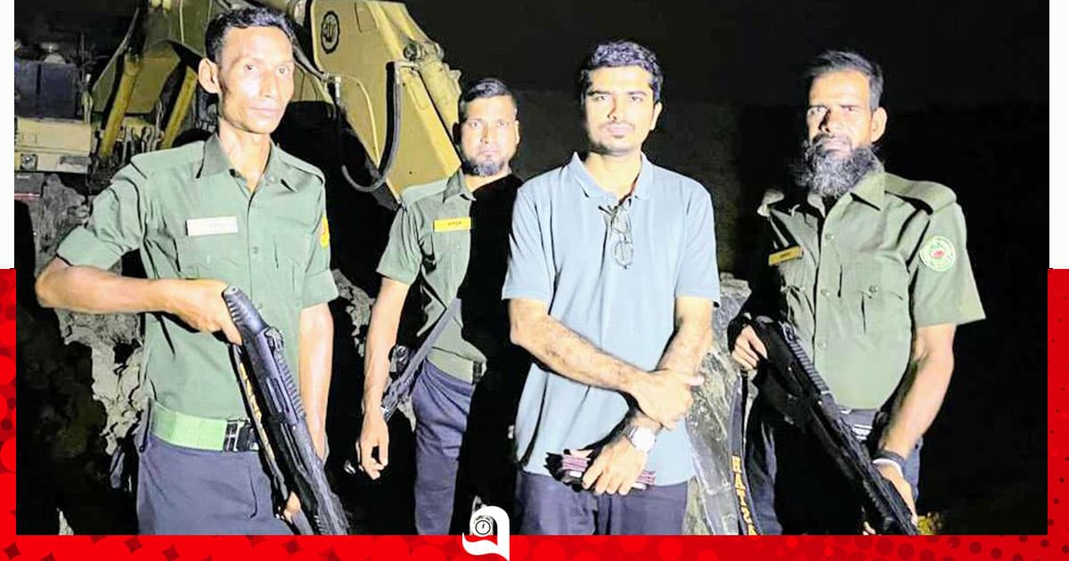 পুঠিয়ায় মোবাইল কোর্টের কারাদণ্ড ও জরিমানা