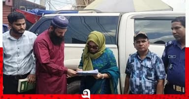 সোনারগাঁয়ে ৩ রেস্তোরাঁকে জরিমানা