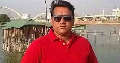 কুষ্টিয়ায় বিএনপি নেতার ওপর সশস্ত্র হামলা