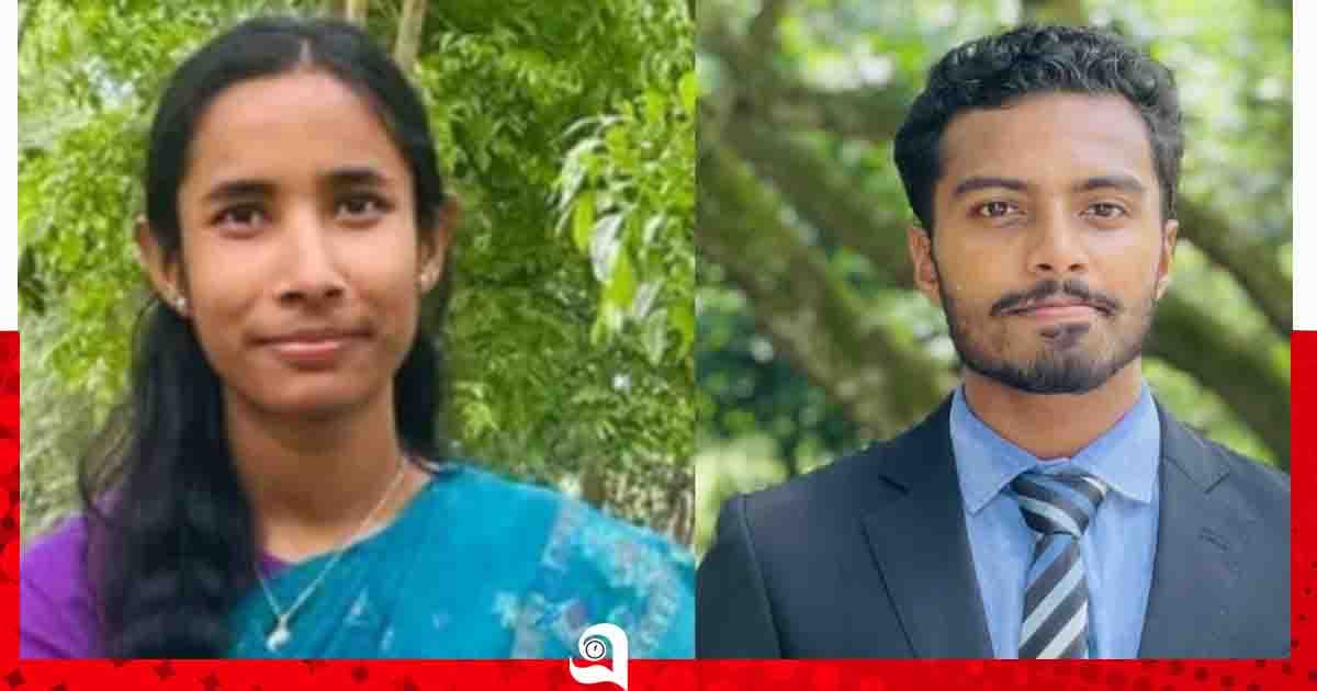 বেগম রোকেয়া বিশ্ববিদ্যালয়ে সনাতনী বিদার্থী সংসদের নতুন কমিটি ঘোষণা
