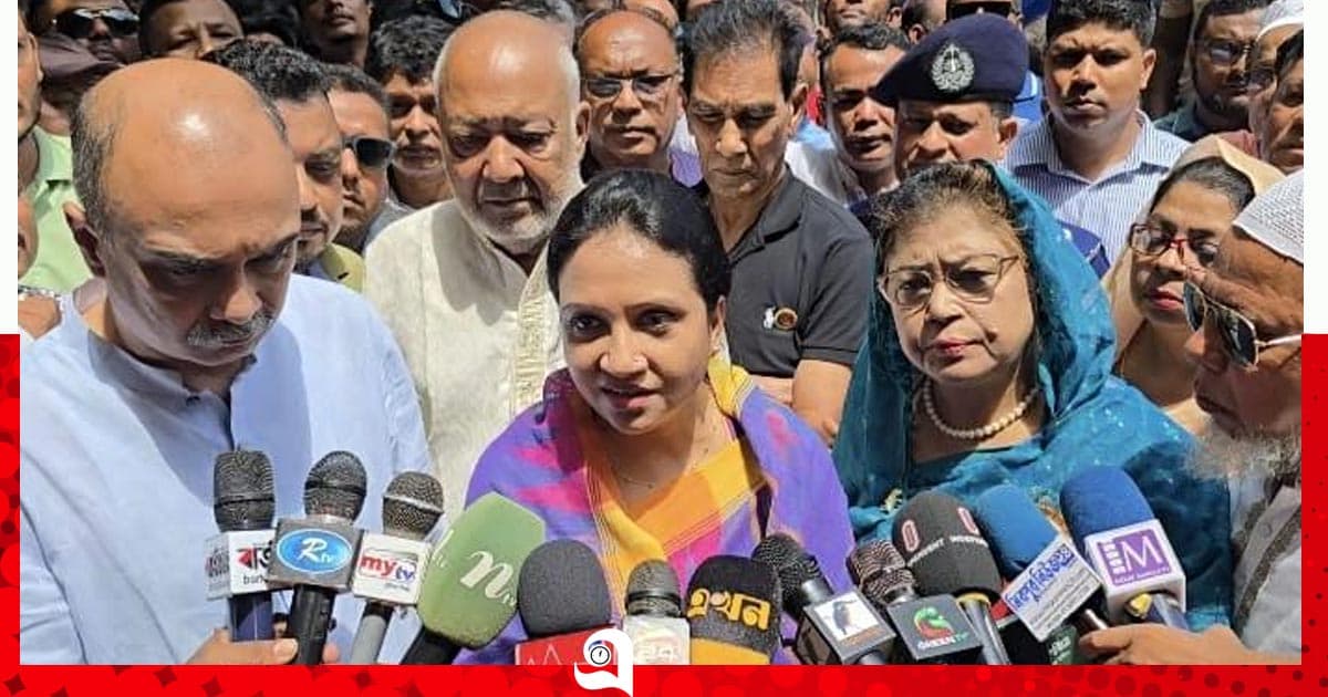 আ. লীগের প্রতি নমনীয় হওয়ার সুযোগ নেই: সমাজকল্যাণ প্রতিমন্ত্রী