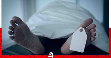 কালিয়াকৈরে সড়কের পাশ থেকে অজ্ঞাত নারীর লাশ উদ্ধার