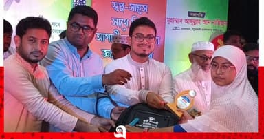 ১১ মাসে যা করেছি, ঢাবির ১০৫ বছরেও পারেনি কেউ: সাদিক কায়েম