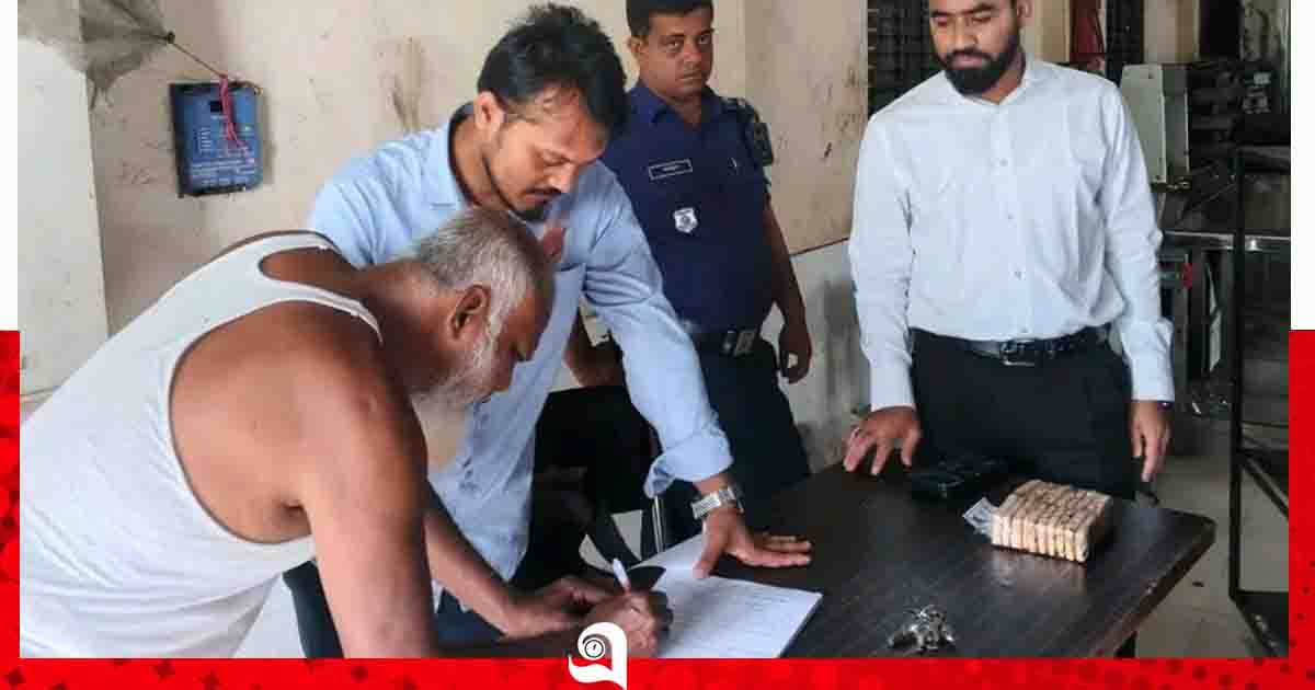 মির্জাগঞ্জে অস্বাস্থ্যকর পরিবেশে খাদ্য উৎপাদন:দুই বেকারির অর্থদণ্ড