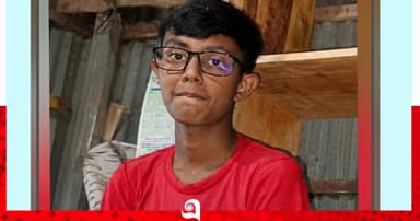 চার দিনেও মেলেনি কিশোর আব্দুল্লাহর খোঁজ, উৎকণ্ঠায় পরিবার