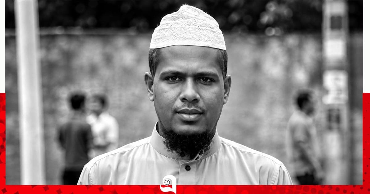 দশমিনায় ব্যবসায়ীর মৃত্যু ঘিরে রহস্য