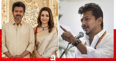 তৃষাকে নিয়ে আপত্তিকর মন্তব্য, বিরোধীদলীয় নেতা গ্রেপ্তার