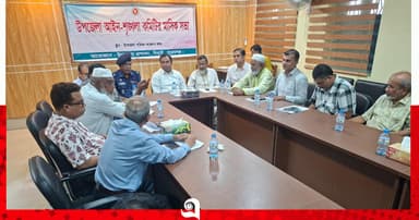 ‘ইয়াবা ও ফেসবুকে মিথ্যাচার, দুটিই সমাজের জন্য ভয়ংকর’