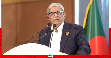 রাষ্ট্রপতি পদে চূড়ান্ত মির্জা ফখরুলের নাম