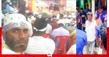হাতিয়ায় ধর্ষণের অভিযোগে যুবক গ্রেপ্তার