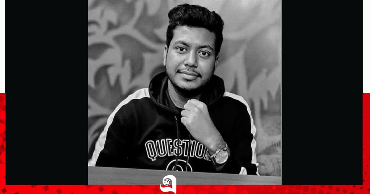 ক্যান্সারে আক্রান্ত হয়ে ববি শিক্ষার্থীর মৃত্যু