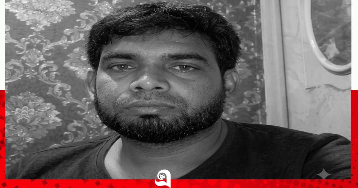 কুষ্টিয়ায় ব্যবসায়ীর অর্ধগলিত মরদেহ উদ্ধার