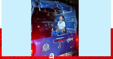 শরণখোলায় ধর্ষণের চেষ্টার অভিযোগ