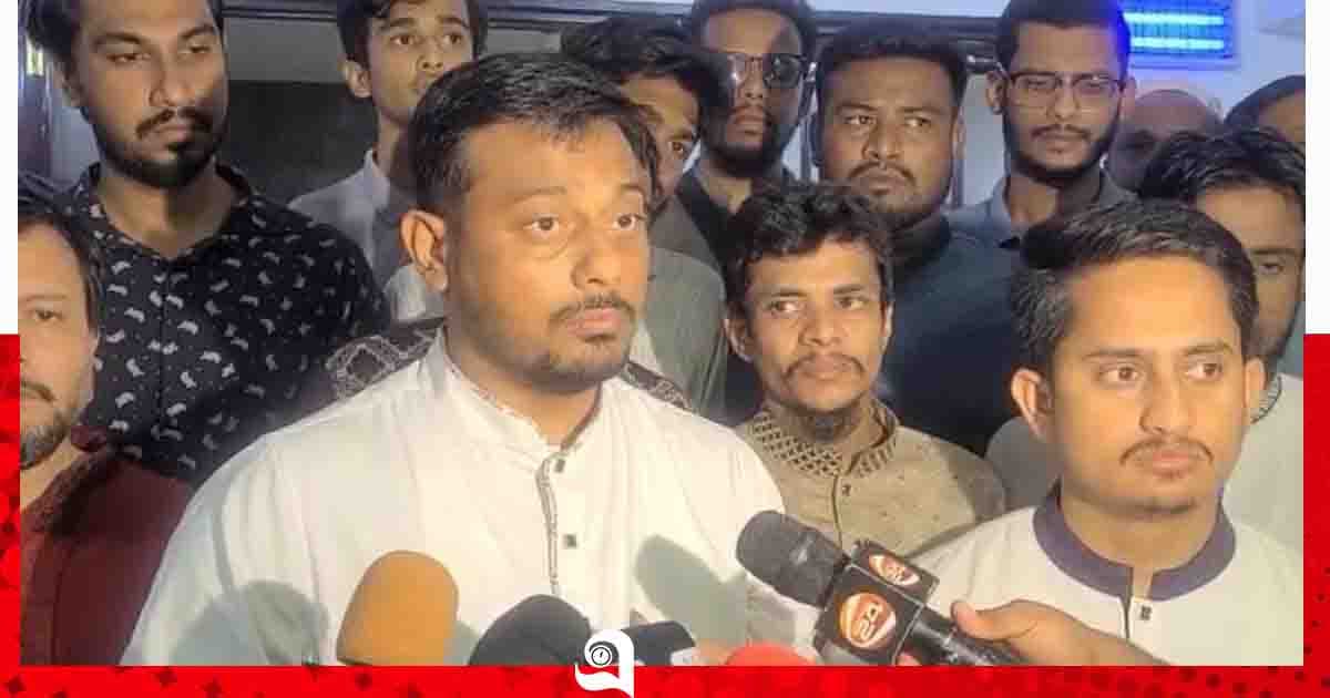তারেক রহমান মস্তবড় ভুল করেছেন, তাকে কাফফারা দিতে হবে: পাটওয়ারী