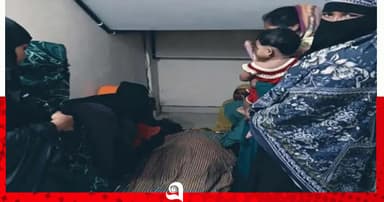 গাছের ডাল কাটতে গিয়ে বিদ্যুৎস্পৃষ্টে গৃহবধূর মৃত্যু