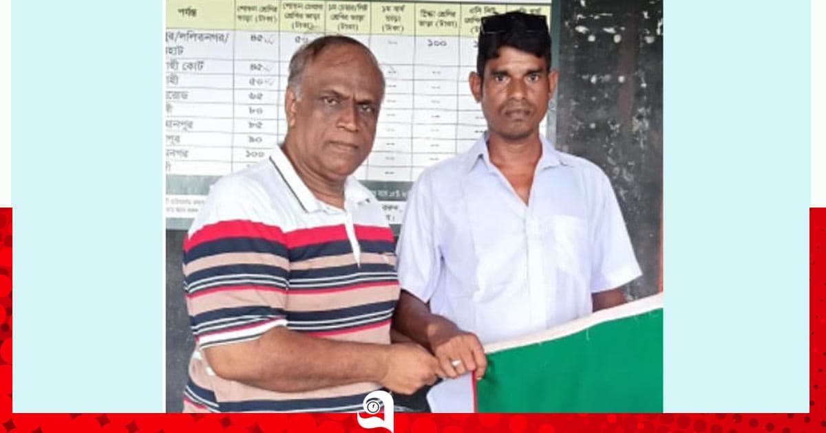 ট্রেনের ধাক্কায় মৃত্যু, অতঃপর গেটম্যান নিয়োগ