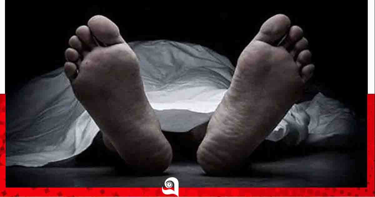 ফরিদপুরে পদ্মা নদী থেকে অজ্ঞাত নারীর অর্ধগলিত মরদেহ উদ্ধার