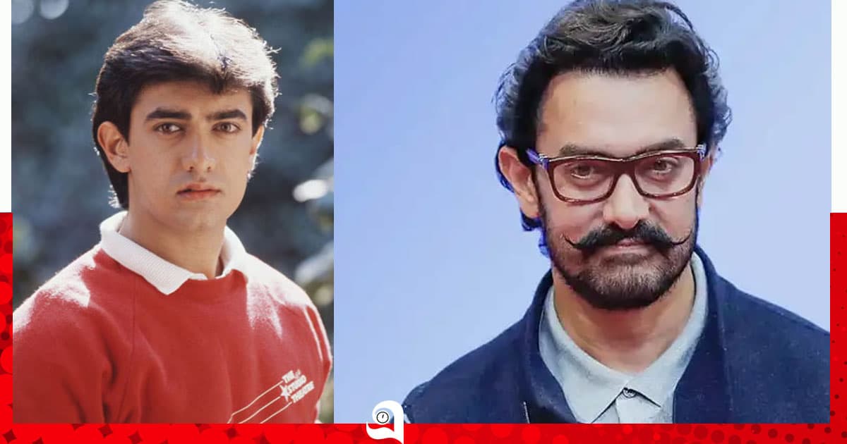 ৬১ বছরের আমিরের বয়স কমছে ৩৬ বছর, কীসের প্রস্তুতি?