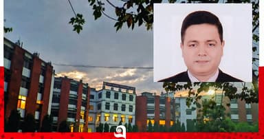 উপাচার্যের আপ্যায়নে ১৬ লাখ ব্যয়ের পর আরও ২০ লাখের চাহিদা