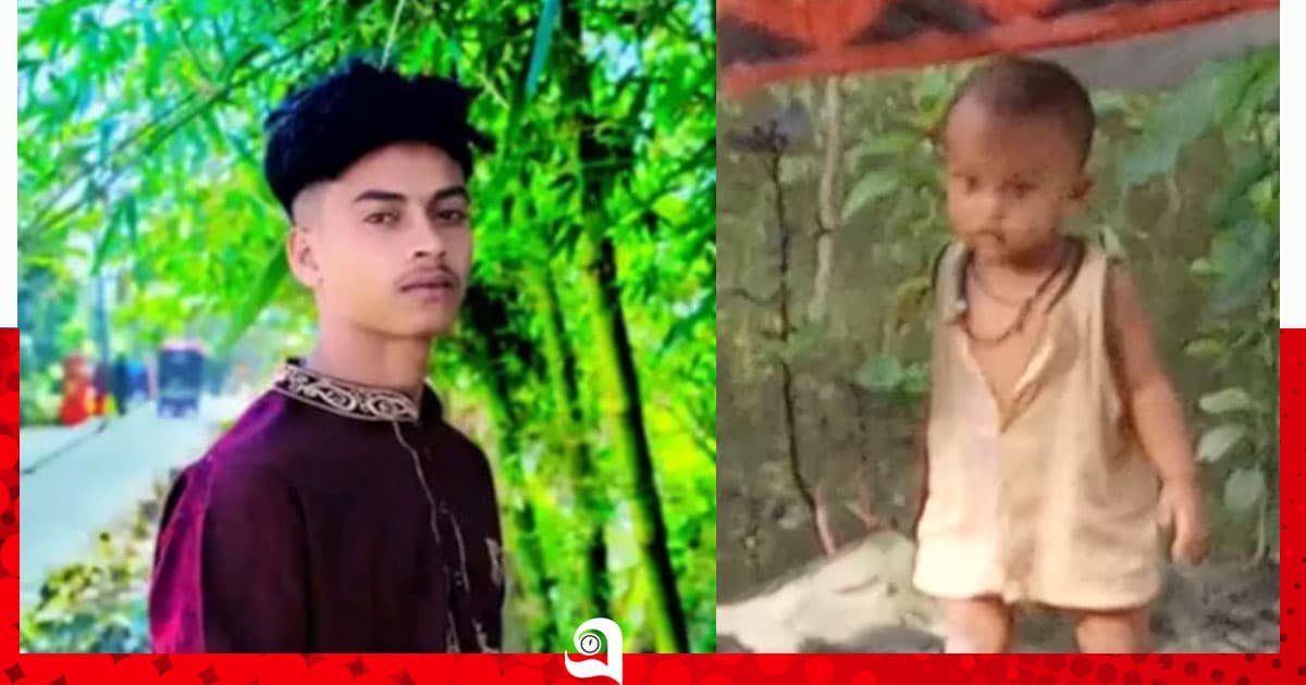 শিশুপুত্রকে এক লাখ টাকায় বিক্রির অভিযোগ