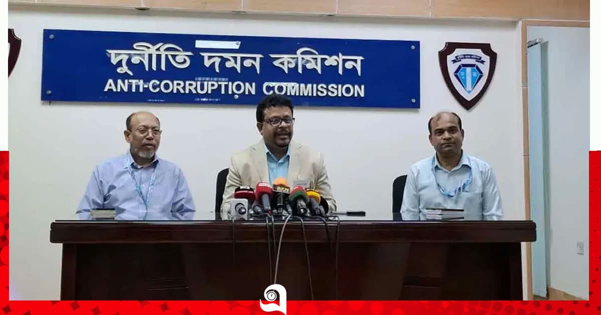 বেনজীরের মুক্তি নিয়ে আনুষ্ঠানিক তথ্য পায়নি দুদক