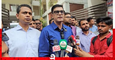 ‘ভবন নির্মাণে অনুমোদিত নকশা ও পার্কিং নিশ্চিত করতে হবে’