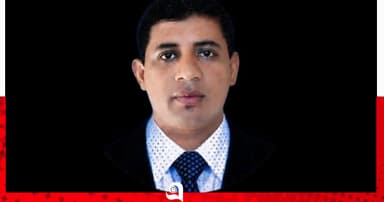 কাউখালী উপজেলা যুবলীগের সভাপতি গ্রেপ্তার