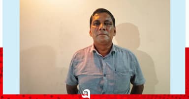 বৈষম্যবিরোধী হত্যা মামলায় আ.লীগ নেতা গ্রেপ্তার