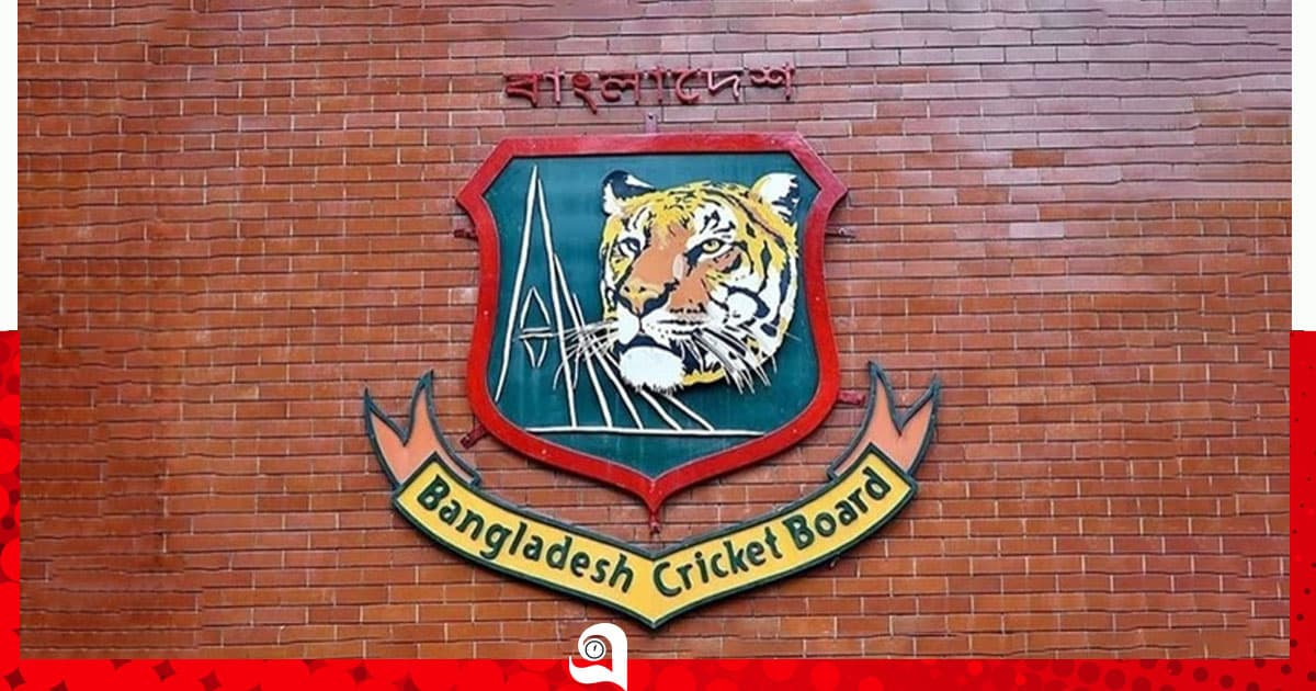 তিন দলের নতুন ওয়ানডে টুর্নামেন্ট, সূচি ঘোষণা বিসিবির