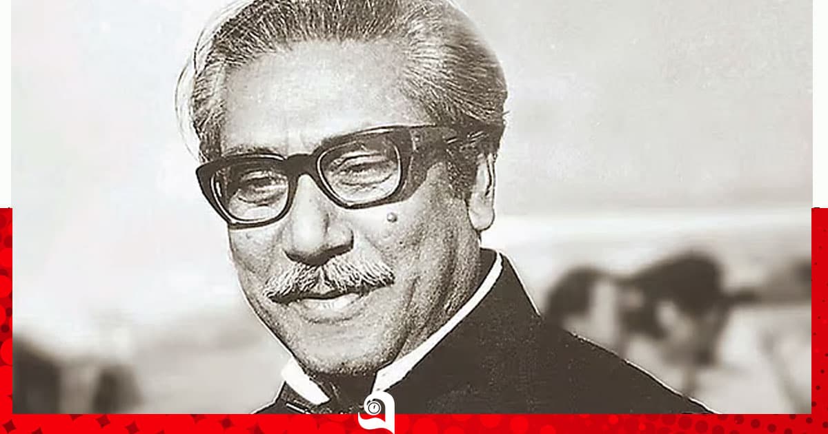 বঙ্গবন্ধু হত্যার ৫১ বছর আজ