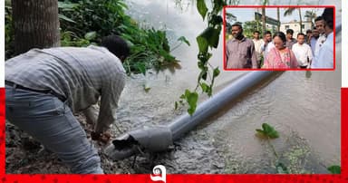 সরকারি সম্পত্তি নষ্টের অভিযোগে কঠোর বিসিসি প্রশাসক