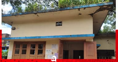 পরিত্যক্ত ভবন থেকে মরদেহ উদ্ধার