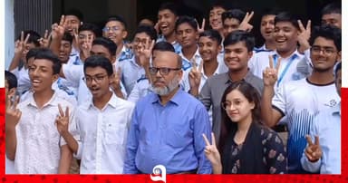 এসএসসি’তে রাজশাহী বোর্ডে সাফল্যের শীর্ষে বগুড়া
