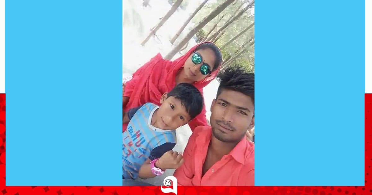 গ্যাস বিস্ফোরণে দগ্ধ: পরিবারের কেউ আর বেঁচে নেই