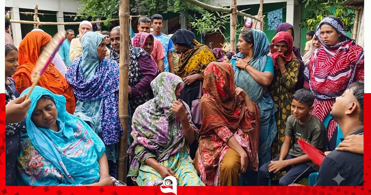 কুষ্টিয়ায় ঋণের চাপে ব্যবসায়ীর আত্মহত্যা