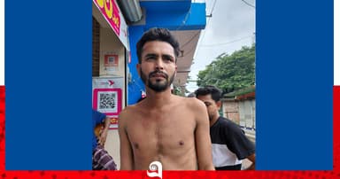 রাঙ্গাবালীতে দুর্বৃত্তের হামলায় ব্যবসায়ী আহত