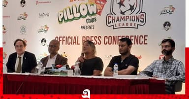 বাংলাদেশকে বিশ্বকাপে দেখতে চান ক্যানিজিয়া