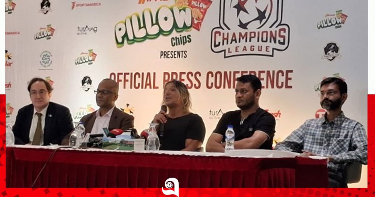 বাংলাদেশকে বিশ্বকাপে দেখতে চান ক্যানিজিয়া