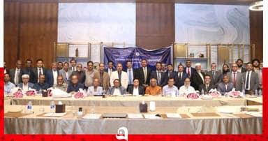 ফরিদপুর জিলা স্কুল অ্যালামনাই এসোসিয়েশনের কেন্দ্রীয় কমিটি গঠিত