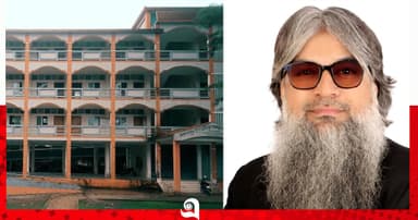 গভর্নিং বডির সভাপতি পদে পরিবর্তন