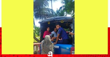 ছাত্রলীগ নেত্রী জান্নাতুল কারাগারে