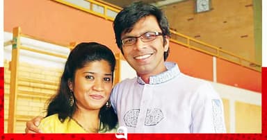 সাগর-রুনি হত্যাকাণ্ডে এক ব্যক্তির সম্পৃক্ততা পাওয়া গেছে: চিফ প্রসিকিউটর