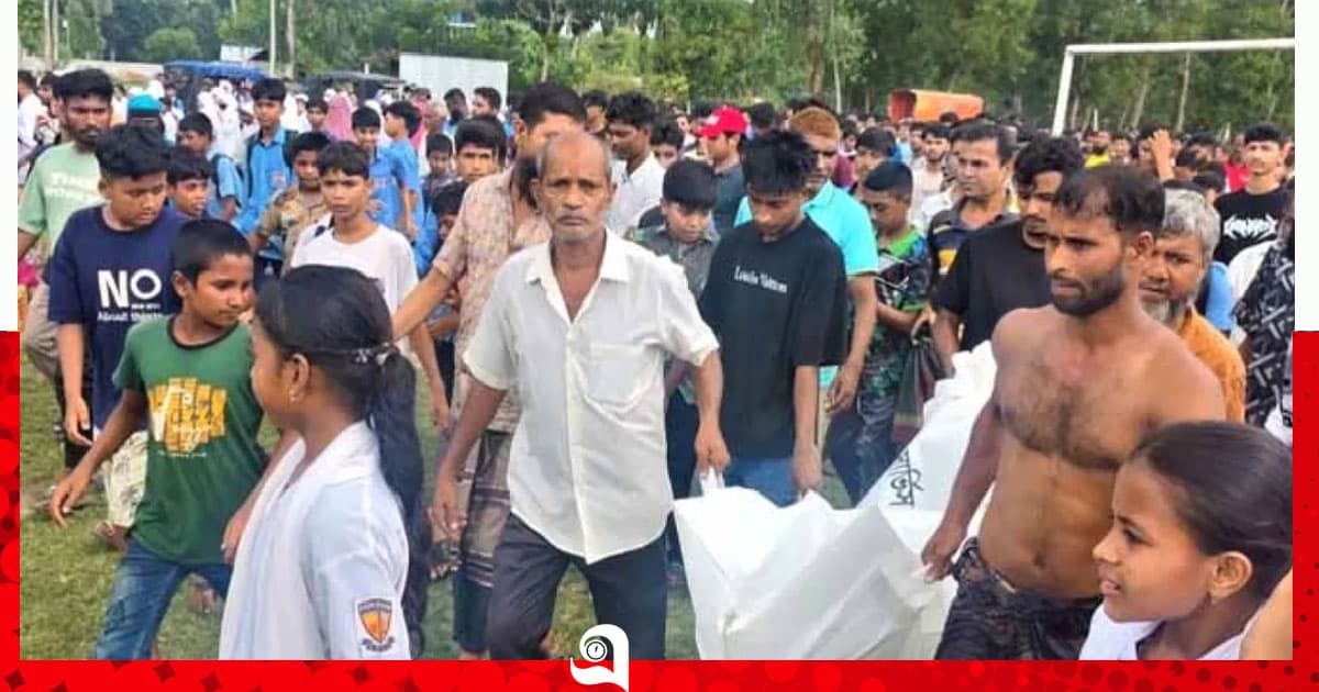 সাঁতার কাটতে গিয়ে নিখোঁজ শিশুর মরদেহ উদ্ধার