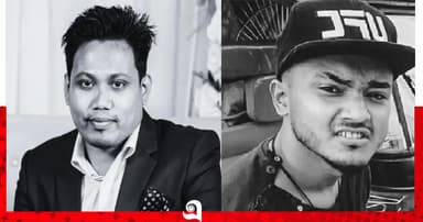 ছুরিকাঘাতে নিহত রাশেদ; চিকিৎসাধীন অবস্থায় সোলাইমানের মৃত্যু