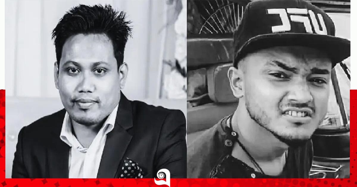 ছুরিকাঘাতে নিহত রাশেদ; চিকিৎসাধীন অবস্থায় সোলাইমানের মৃত্যু