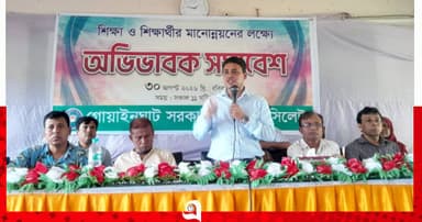 ‘একাদশ-দ্বাদশ শ্রেণি শিক্ষার্থীদের ঘাটতি পূরণে বড় সুযোগ’