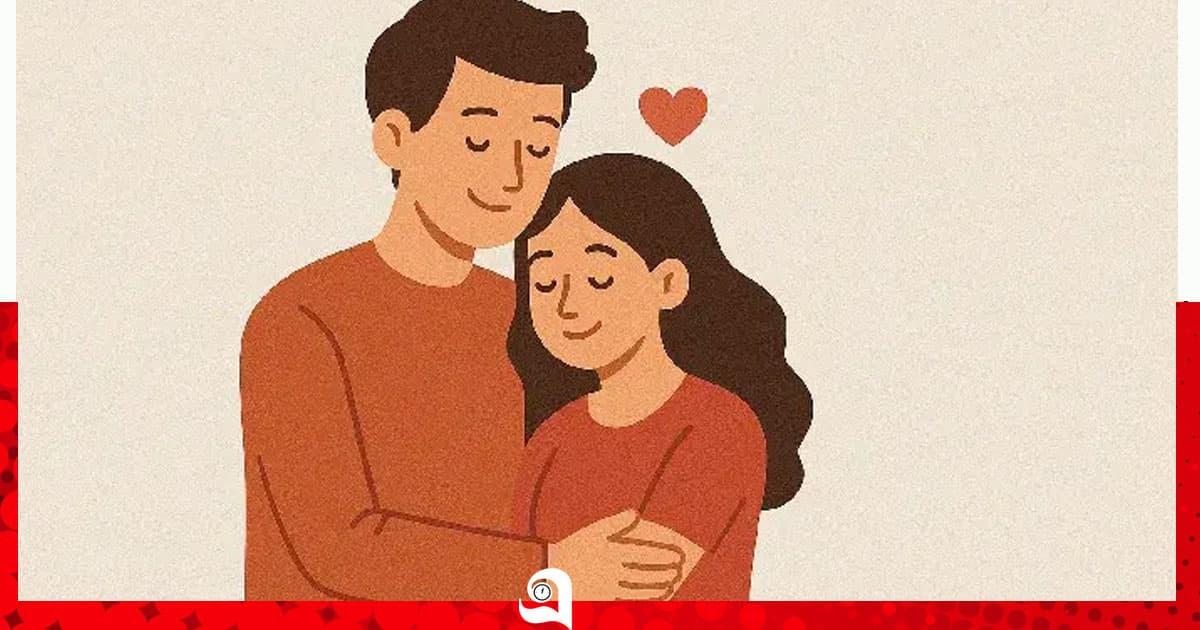 সঙ্গীকে খুশি রাখার সহজ উপায়