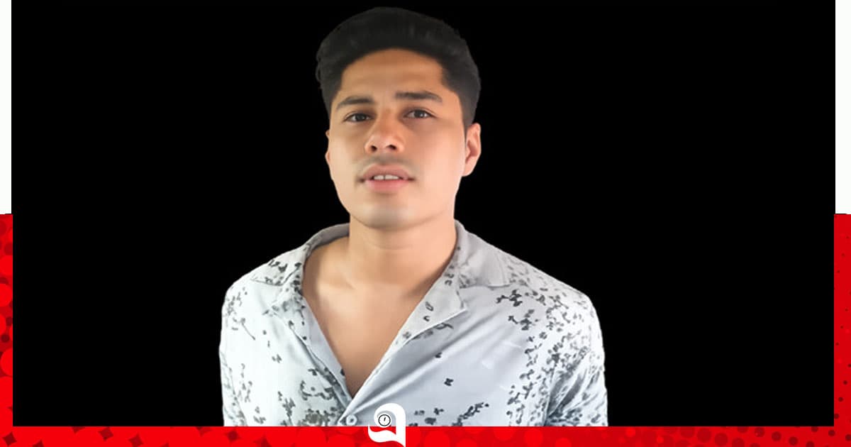 দুই মামলায় ডেভিড ইমনের ১০ দিনের রিমান্ড মঞ্জুর