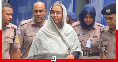 ‘এখন আমি জামিন চাই না’