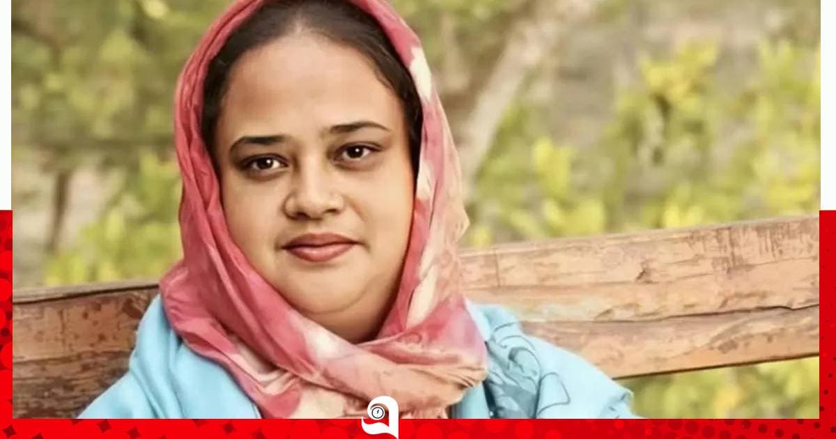 ছেলের মৃত্যুর শোক কেটে উঠার আগেই মায়ের মৃত্যু